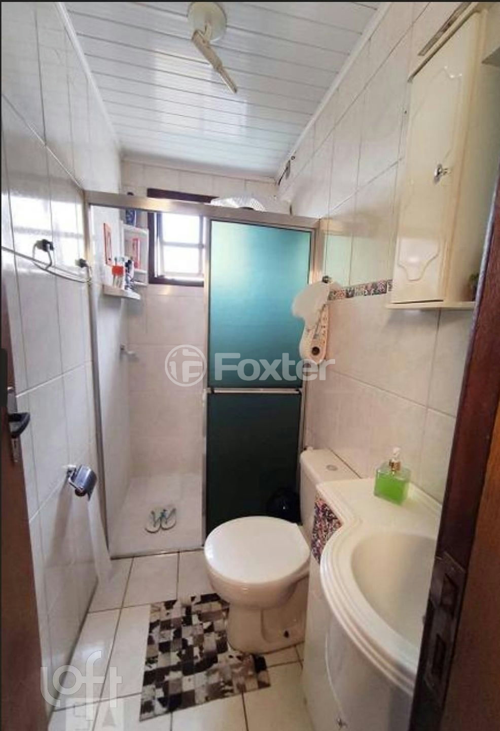 Casa à venda com 3 quartos, 125m² - Foto 24