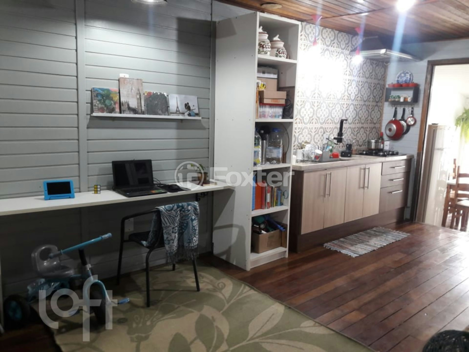 Casa à venda com 2 quartos, 84m² - Foto 6
