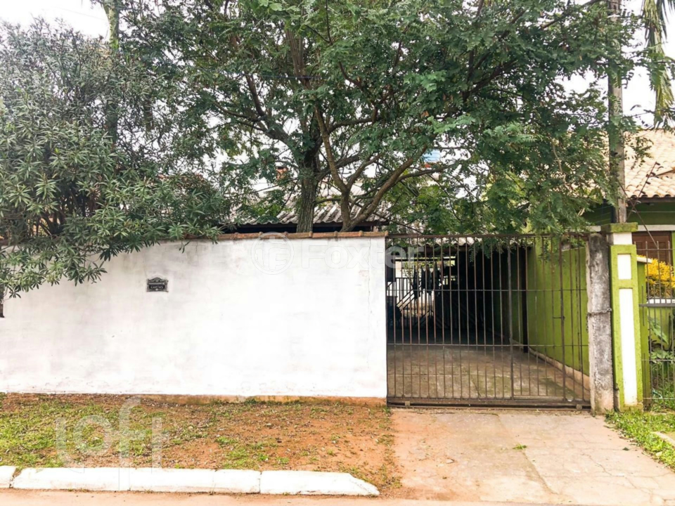 Casa à venda com 2 quartos, 84m² - Foto 2