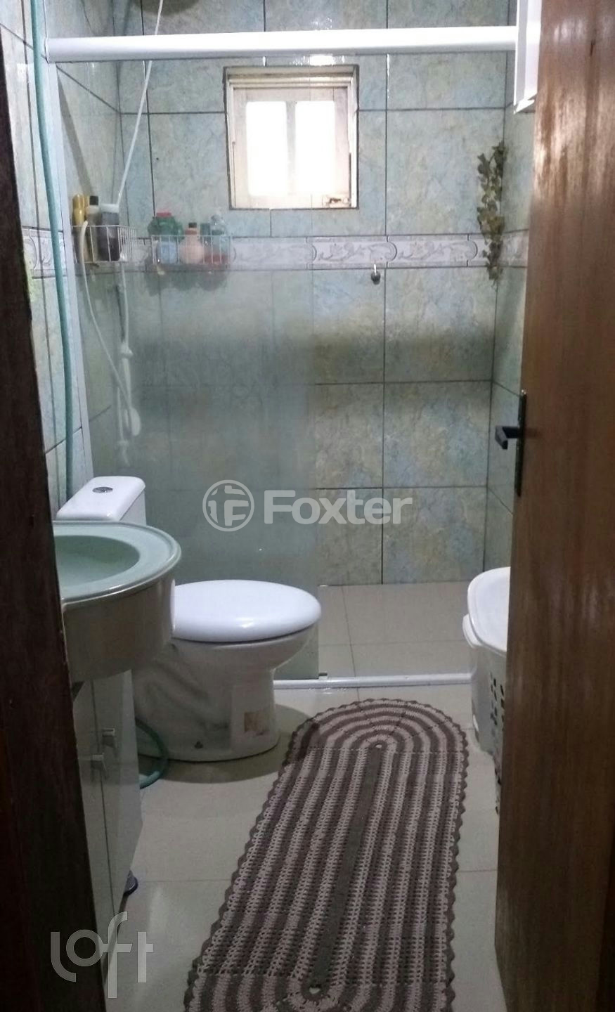 Casa à venda com 2 quartos, 84m² - Foto 14