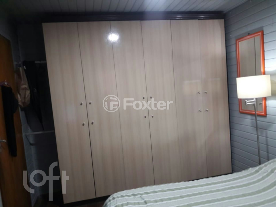 Casa à venda com 2 quartos, 84m² - Foto 10
