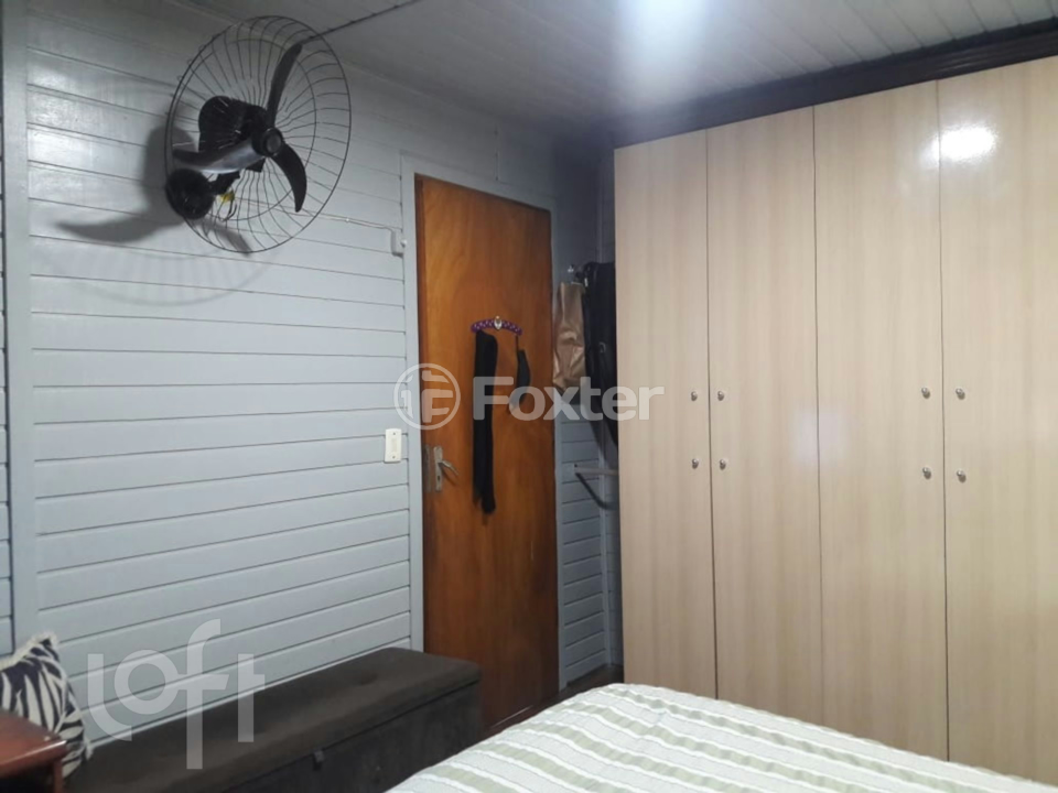 Casa à venda com 2 quartos, 84m² - Foto 11