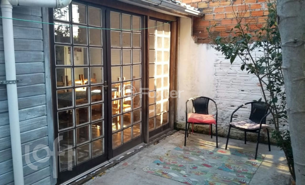Casa à venda com 2 quartos, 84m² - Foto 15
