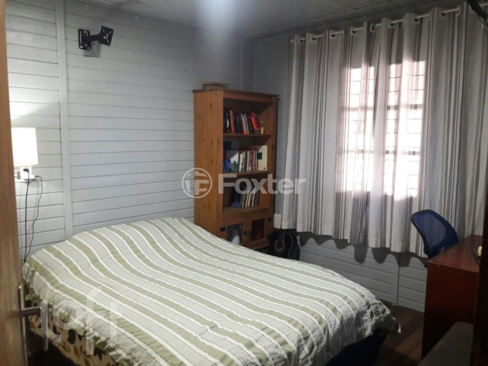 Casa à venda com 2 quartos, 84m² - Foto 9