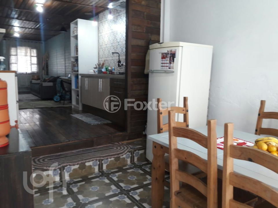 Casa à venda com 2 quartos, 84m² - Foto 8