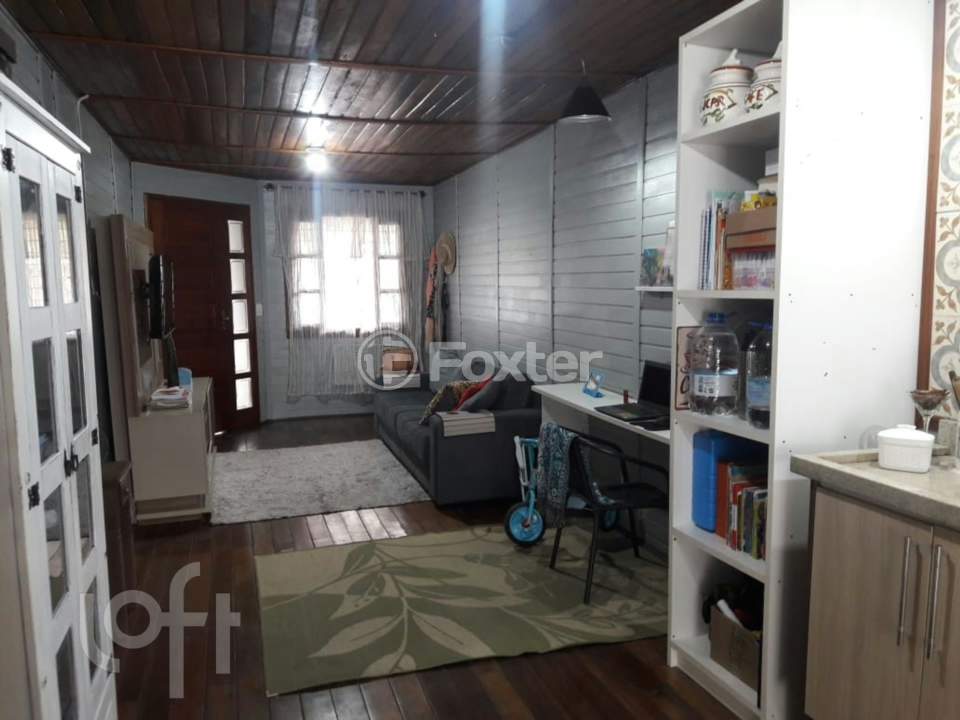 Casa à venda com 2 quartos, 84m² - Foto 5