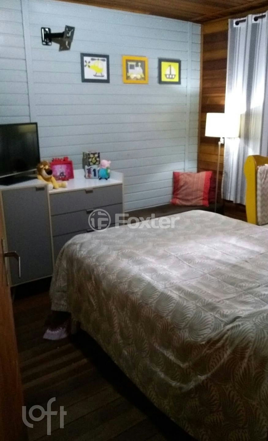 Casa à venda com 2 quartos, 84m² - Foto 13