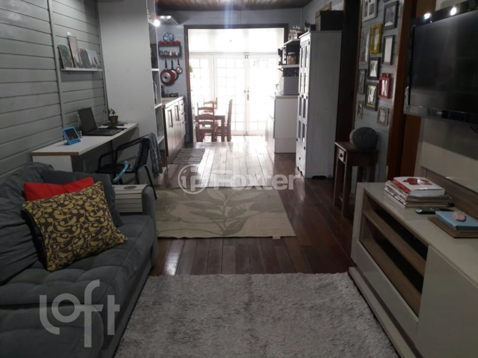 Casa à venda com 2 quartos, 84m² - Foto 3