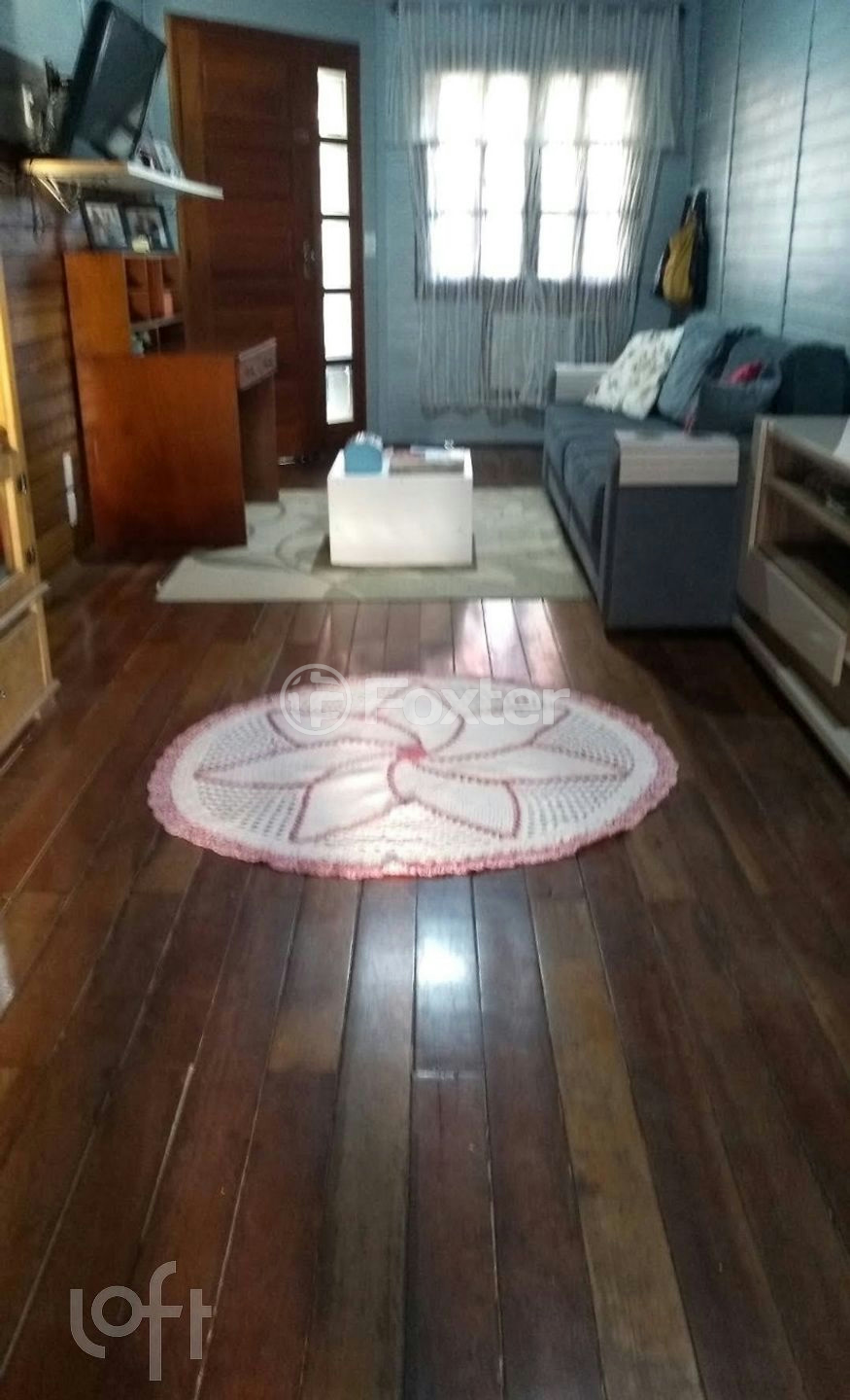 Casa à venda com 2 quartos, 84m² - Foto 4