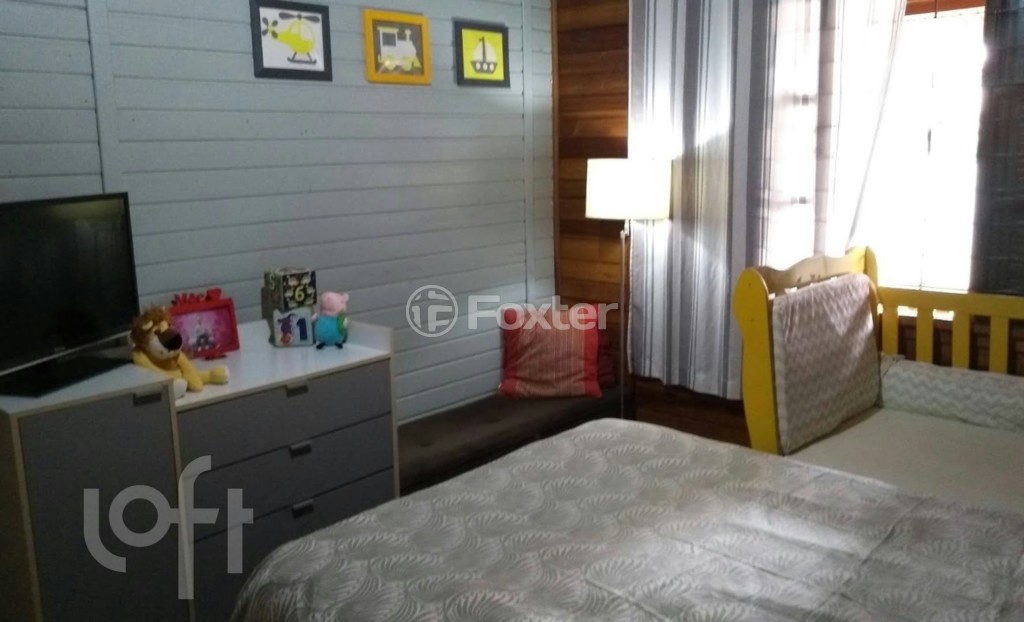 Casa à venda com 2 quartos, 84m² - Foto 12