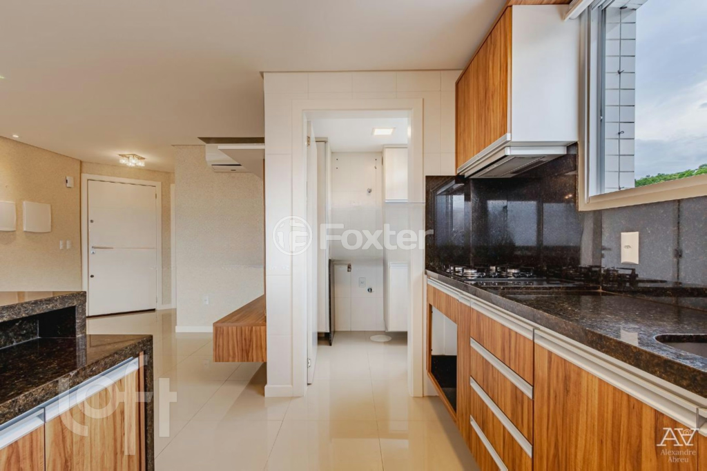 Apartamento à venda com 3 quartos, 90m² - Foto 8