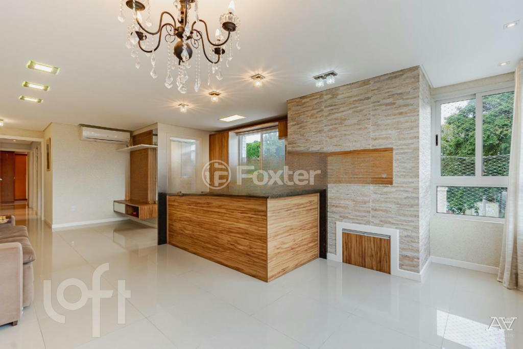 Apartamento à venda com 3 quartos, 90m² - Foto 2