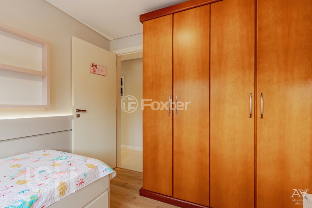 Apartamento à venda com 3 quartos, 90m² - Foto 19