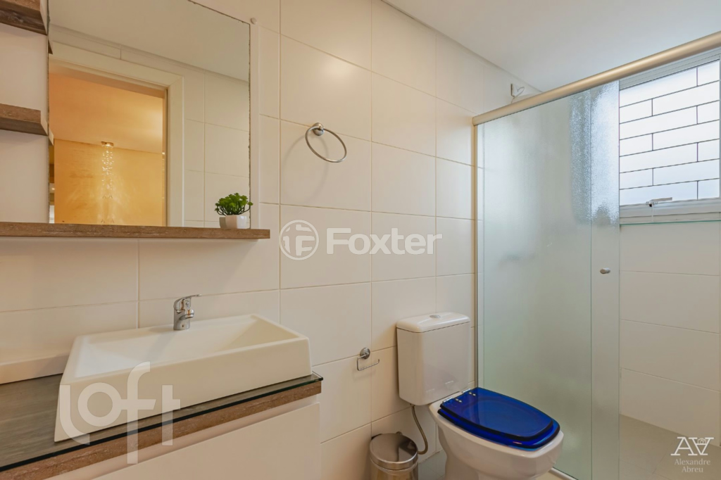 Apartamento à venda com 3 quartos, 90m² - Foto 16