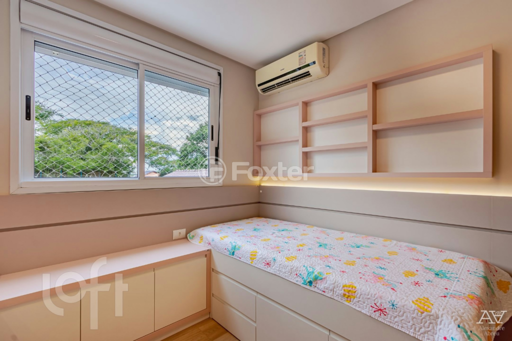 Apartamento à venda com 3 quartos, 90m² - Foto 18