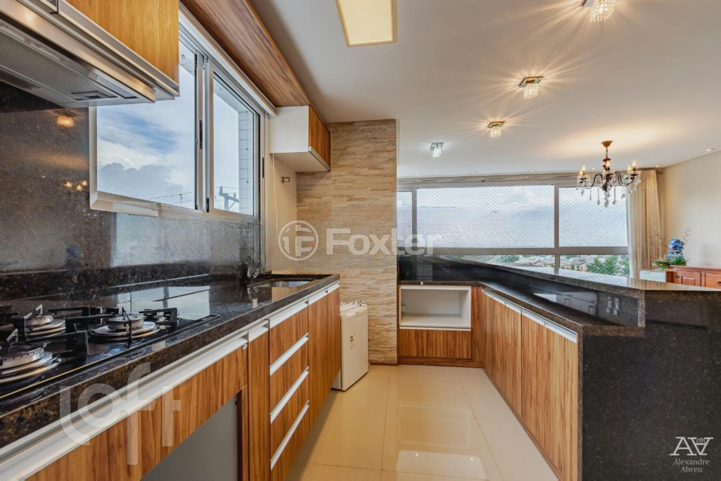 Apartamento à venda com 3 quartos, 90m² - Foto 9