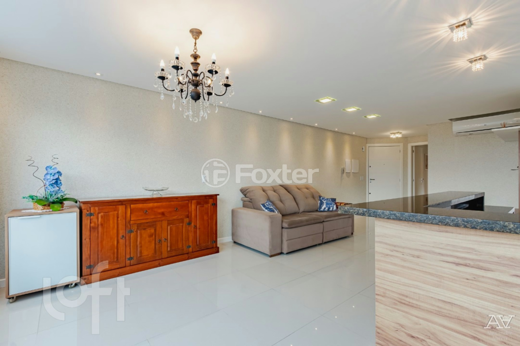 Apartamento à venda com 3 quartos, 90m² - Foto 5