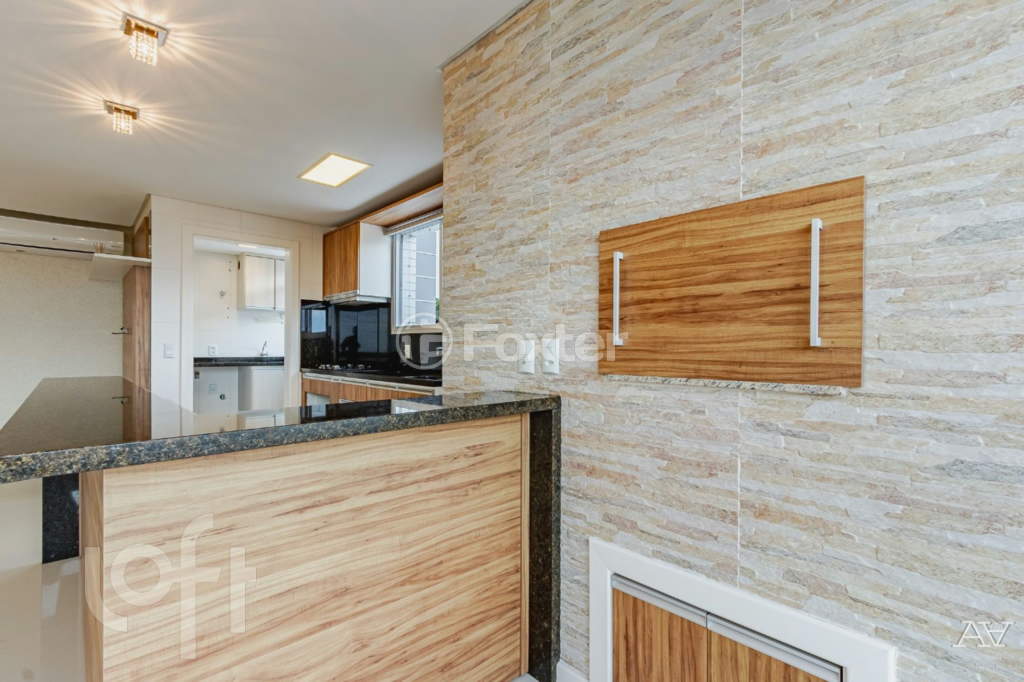 Apartamento à venda com 3 quartos, 90m² - Foto 10