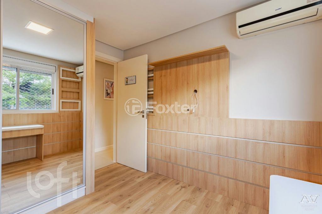 Apartamento à venda com 3 quartos, 90m² - Foto 22