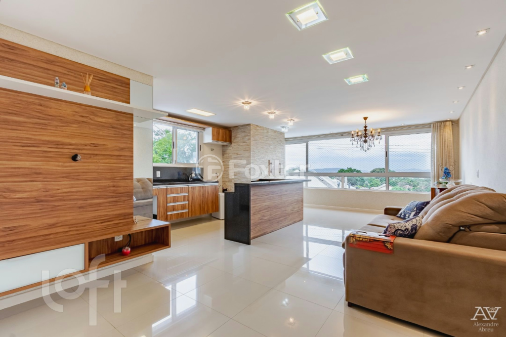 Apartamento à venda com 3 quartos, 90m² - Foto 31