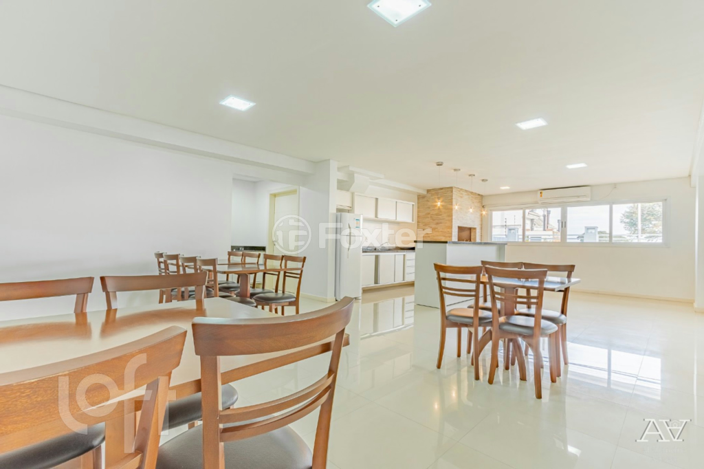 Apartamento à venda com 3 quartos, 90m² - Foto 29