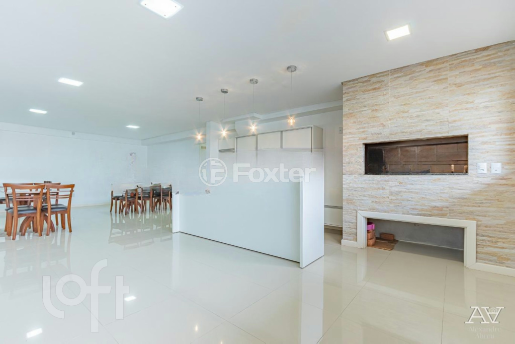 Apartamento à venda com 3 quartos, 90m² - Foto 28