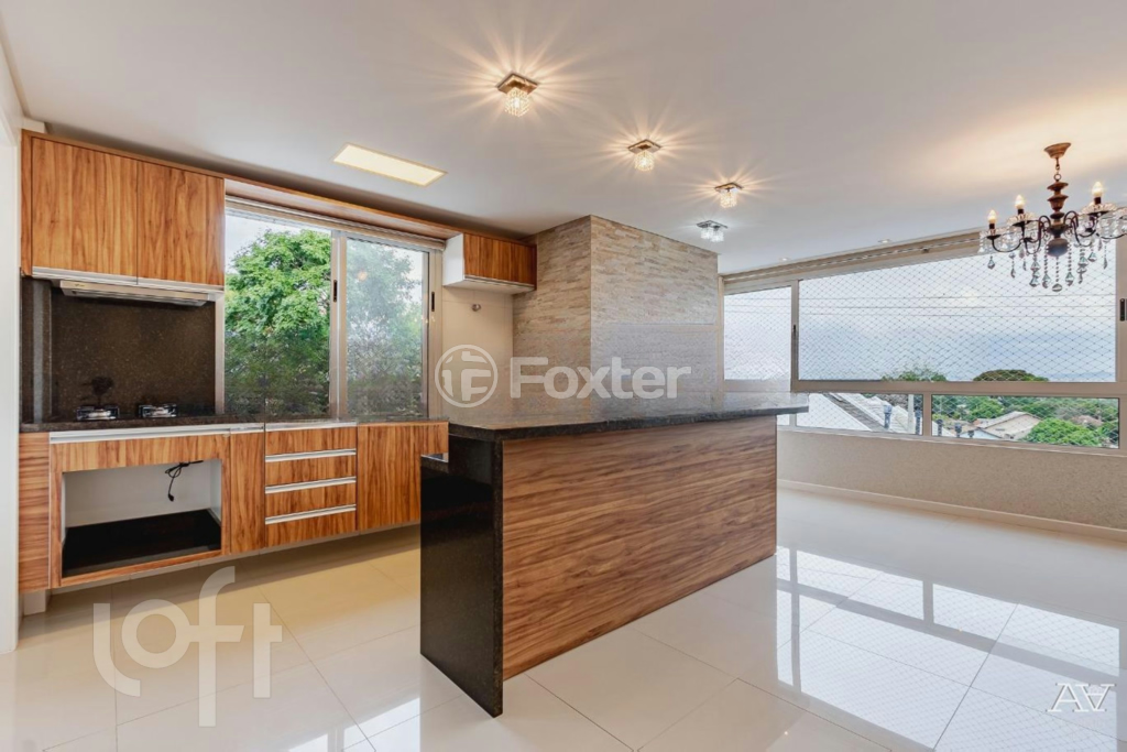 Apartamento à venda com 3 quartos, 90m² - Foto 6