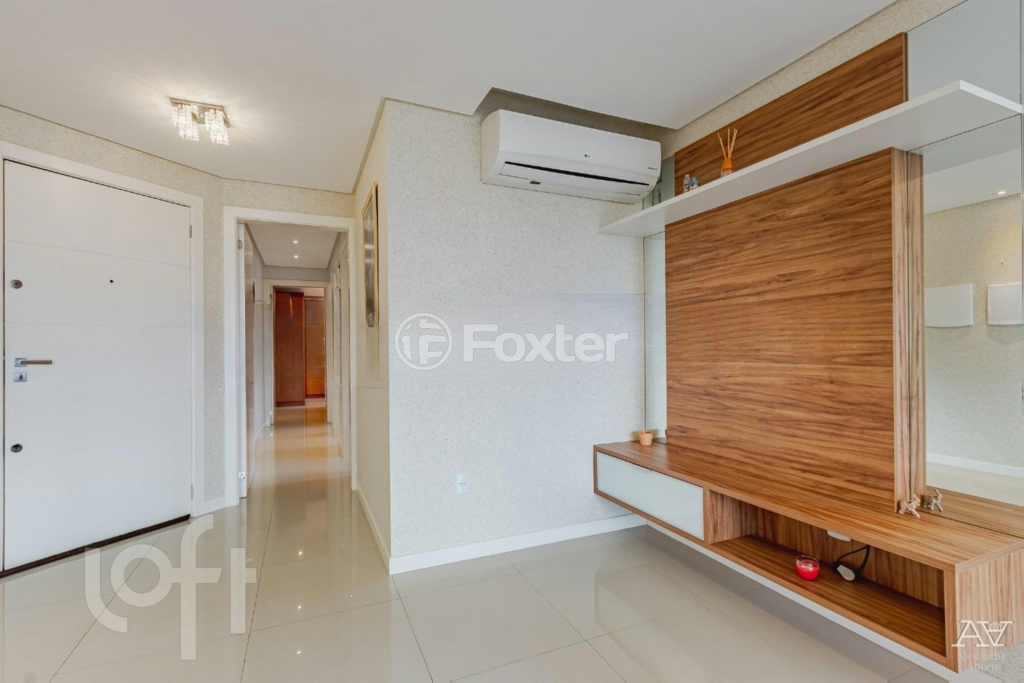 Apartamento à venda com 3 quartos, 90m² - Foto 4