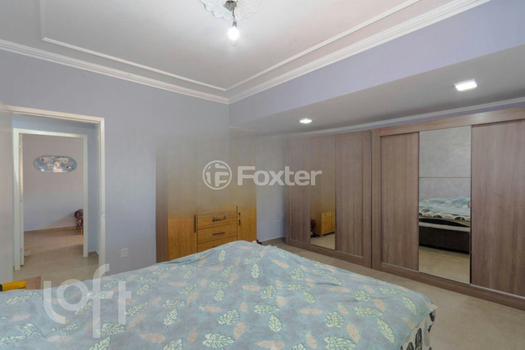 Casa à venda com 3 quartos, 220m² - Foto 21