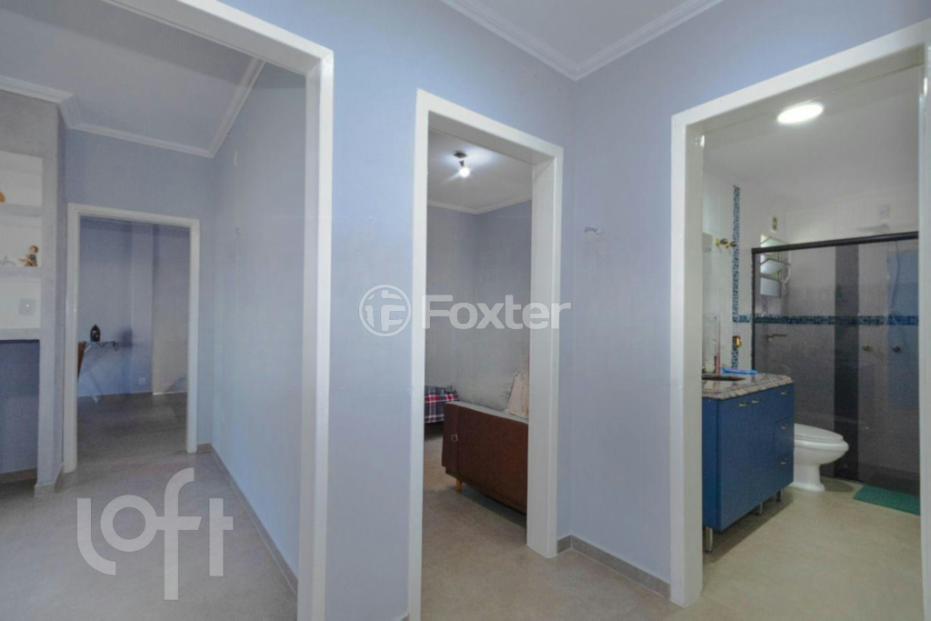Casa à venda com 3 quartos, 220m² - Foto 29