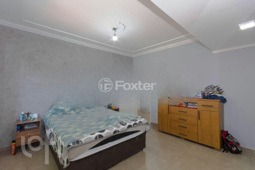 Casa à venda com 3 quartos, 220m² - Foto 20