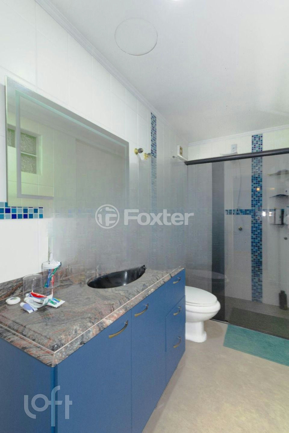 Casa à venda com 3 quartos, 220m² - Foto 30