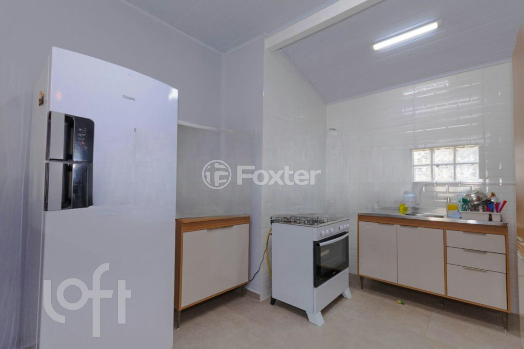 Casa à venda com 3 quartos, 220m² - Foto 11