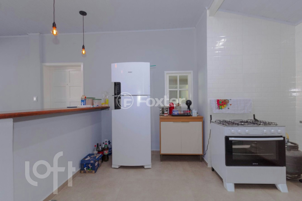 Casa à venda com 3 quartos, 220m² - Foto 12