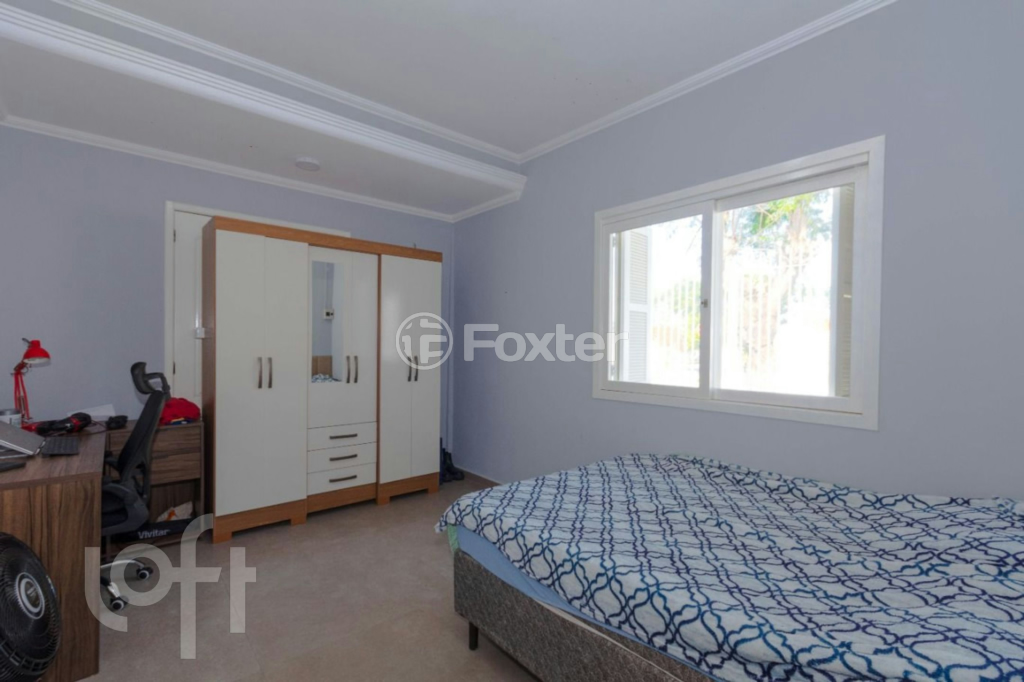 Casa à venda com 3 quartos, 220m² - Foto 26