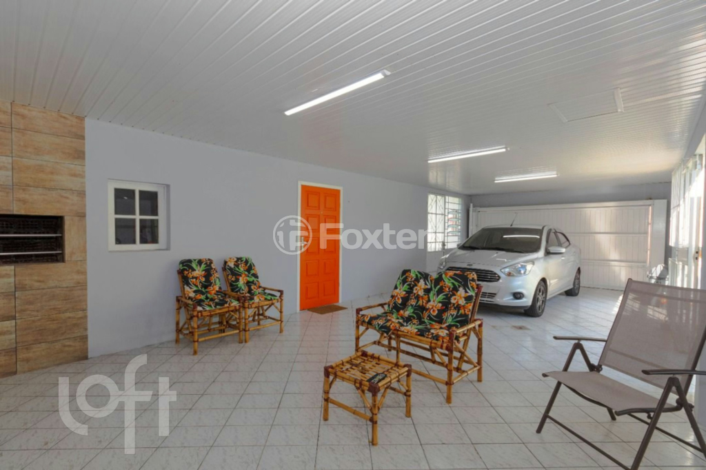 Casa à venda com 3 quartos, 220m² - Foto 7