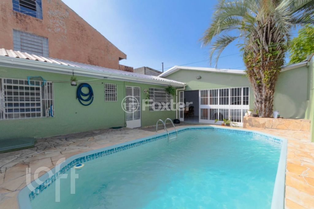Casa à venda com 3 quartos, 220m² - Foto 32