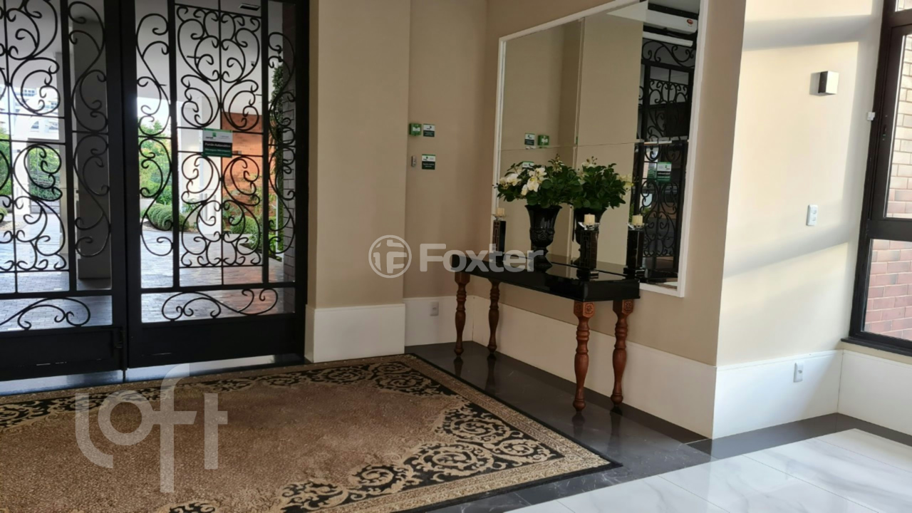 Apartamento à venda com 2 quartos, 131m² - Foto 16