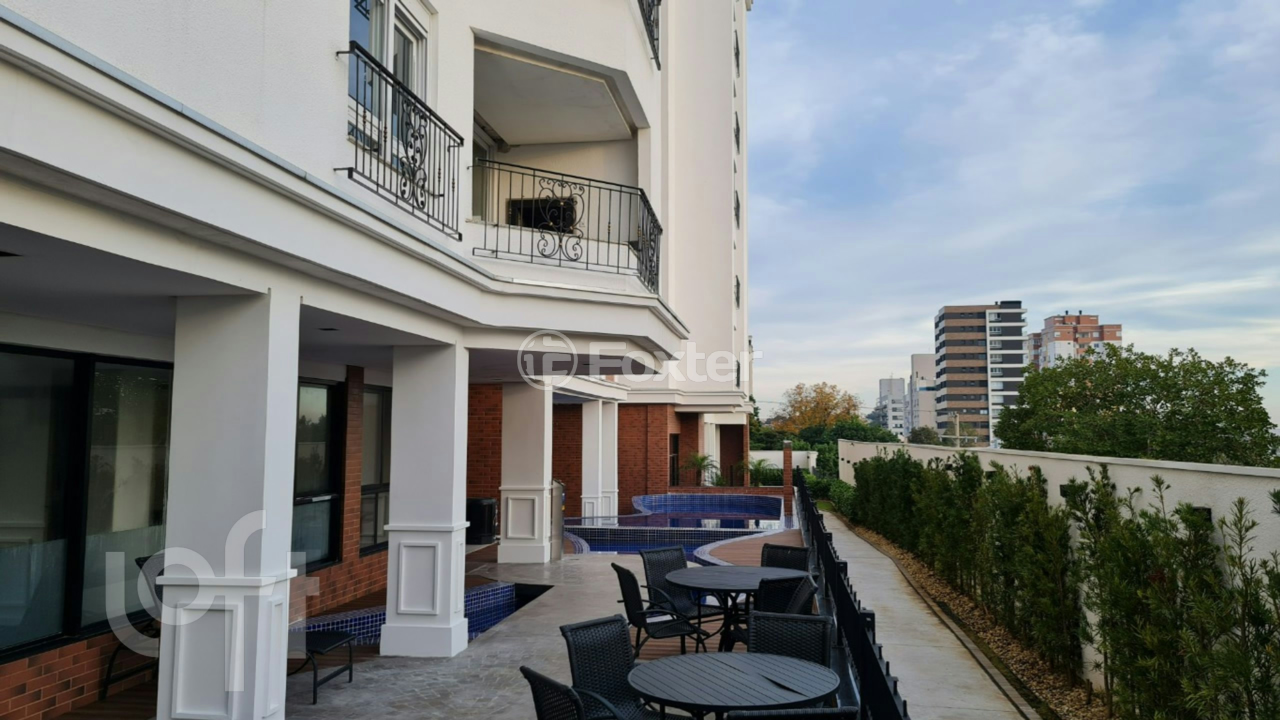 Apartamento à venda com 2 quartos, 131m² - Foto 5
