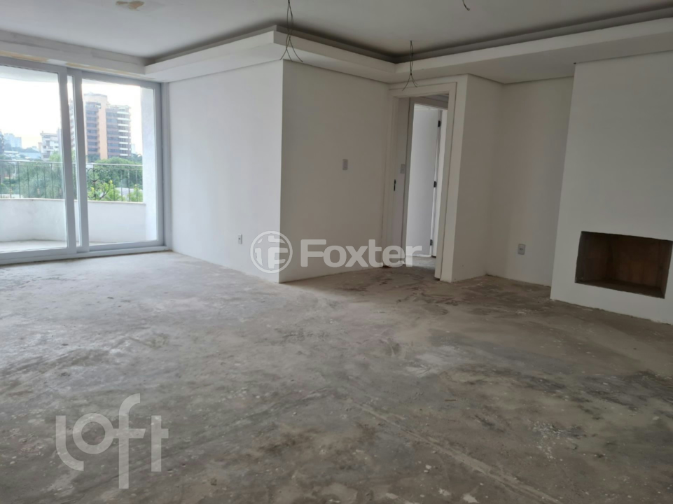 Apartamento à venda com 2 quartos, 131m² - Foto 29