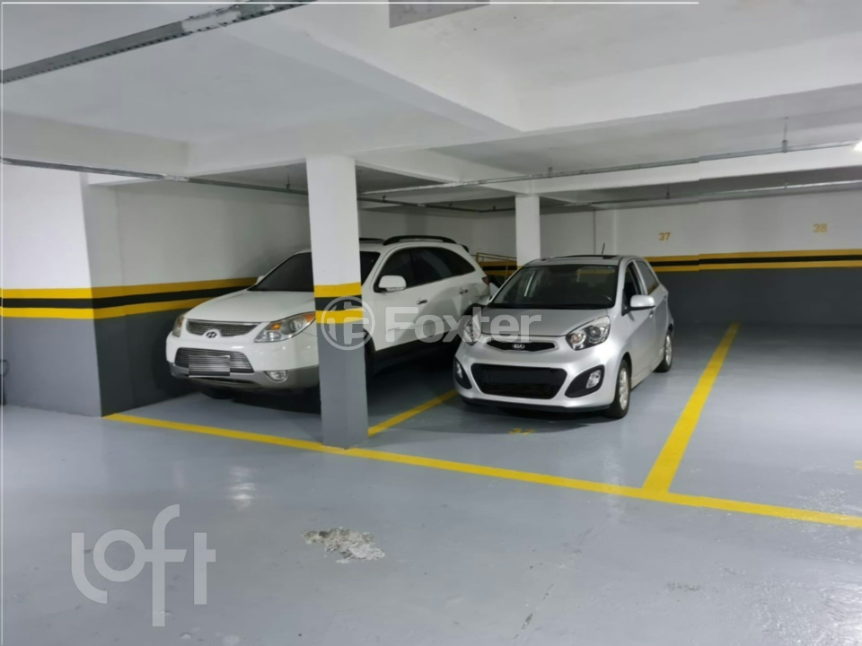 Apartamento à venda com 2 quartos, 131m² - Foto 30