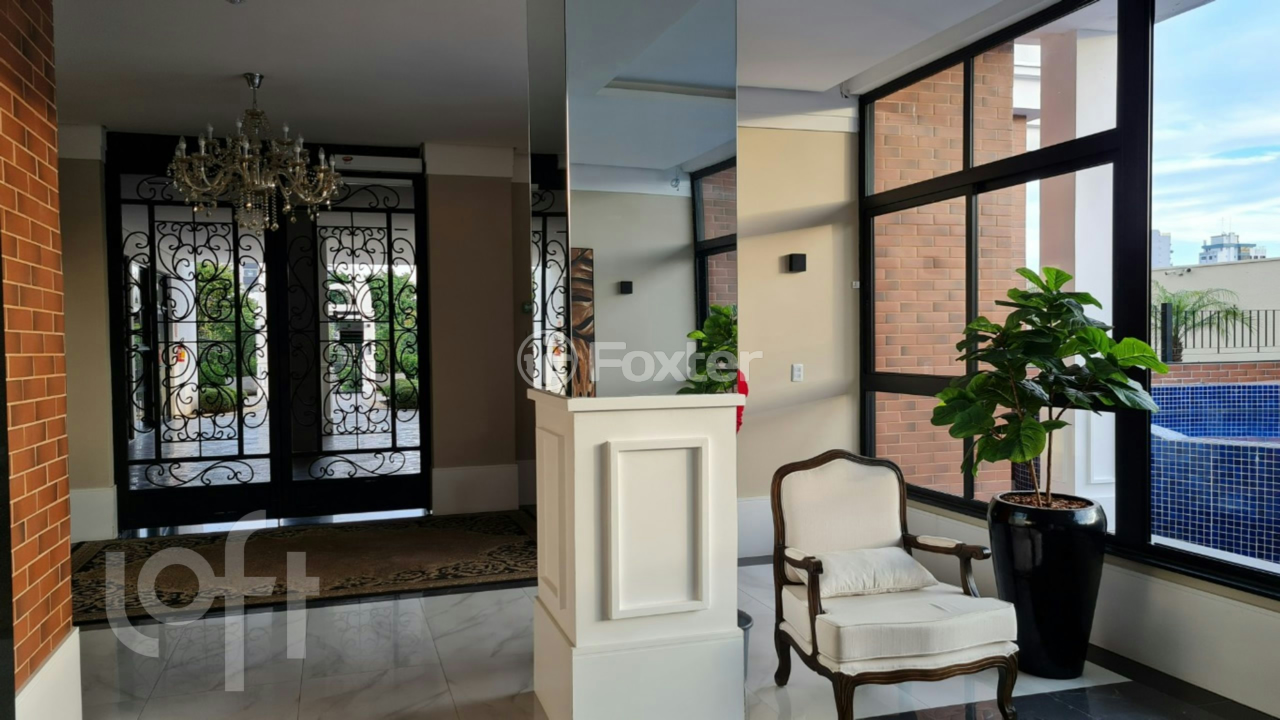 Apartamento à venda com 2 quartos, 131m² - Foto 10