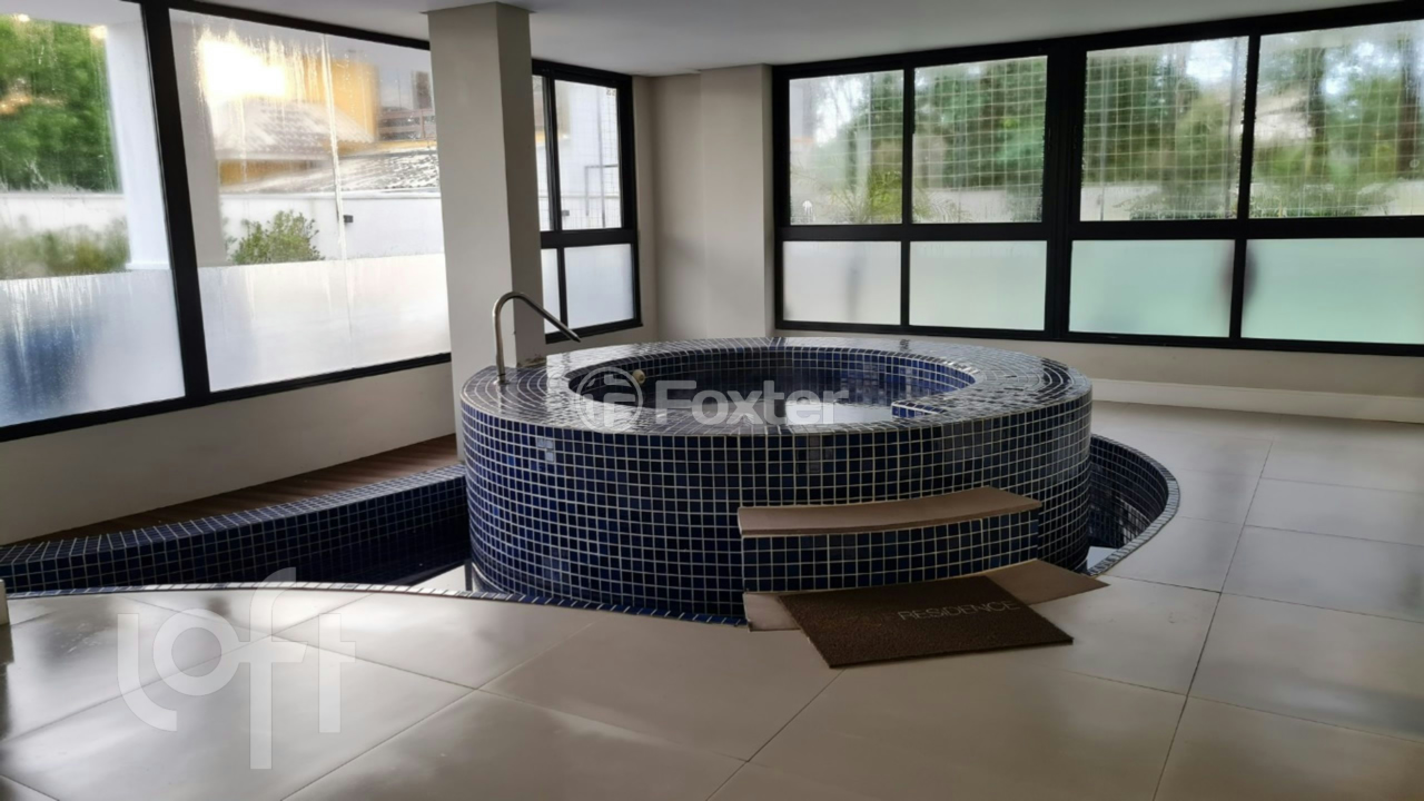 Apartamento à venda com 2 quartos, 131m² - Foto 7