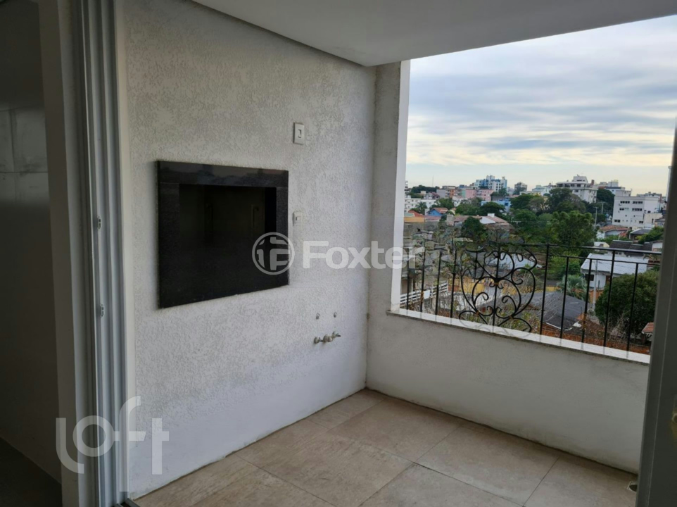 Apartamento à venda com 2 quartos, 131m² - Foto 24