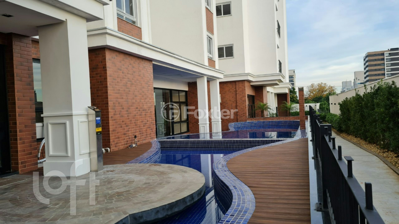 Apartamento à venda com 2 quartos, 131m² - Foto 31