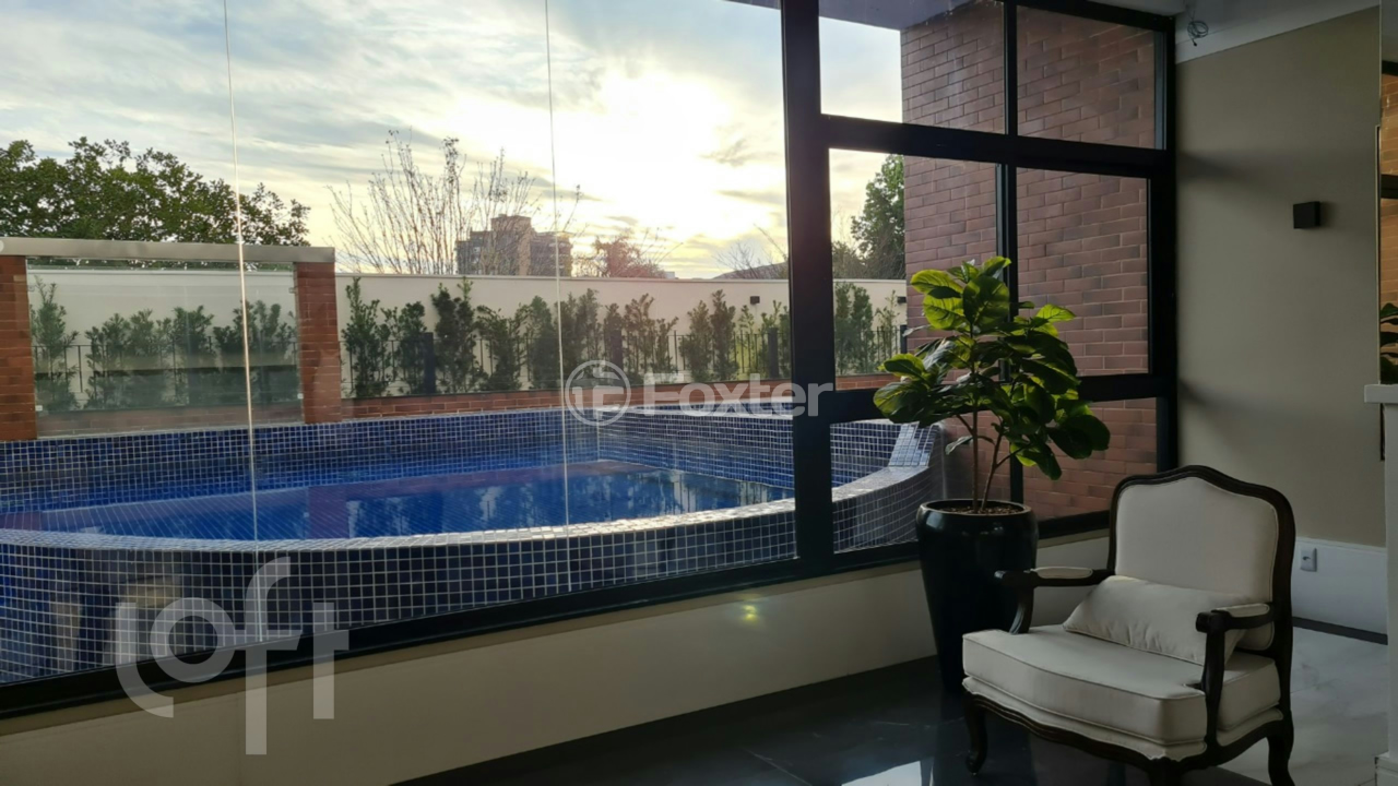 Apartamento à venda com 2 quartos, 131m² - Foto 17