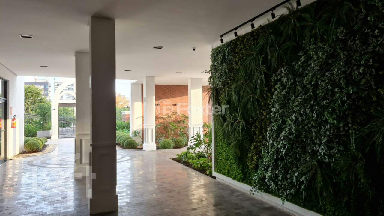 Apartamento à venda com 2 quartos, 131m² - Foto 13