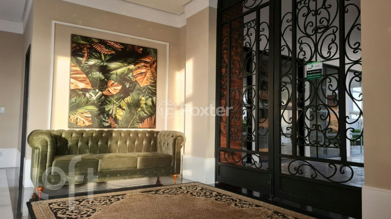 Apartamento à venda com 2 quartos, 131m² - Foto 18