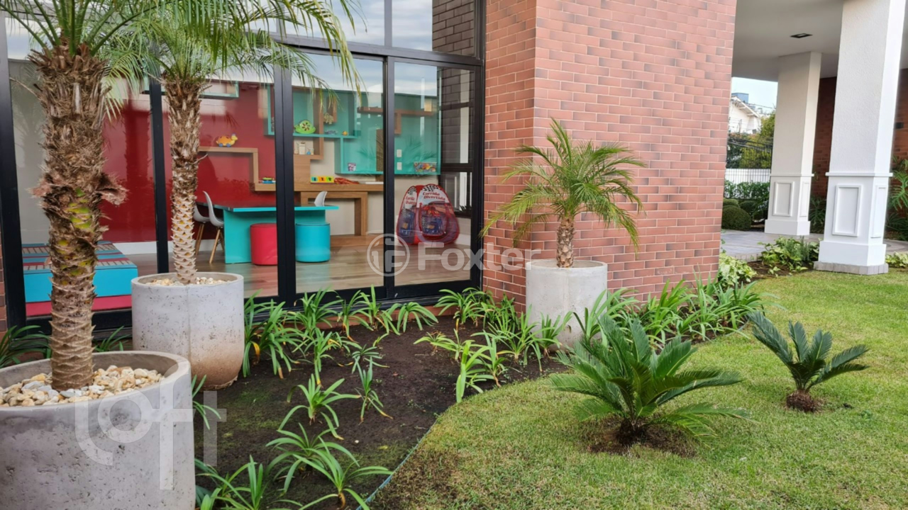 Apartamento à venda com 2 quartos, 131m² - Foto 3