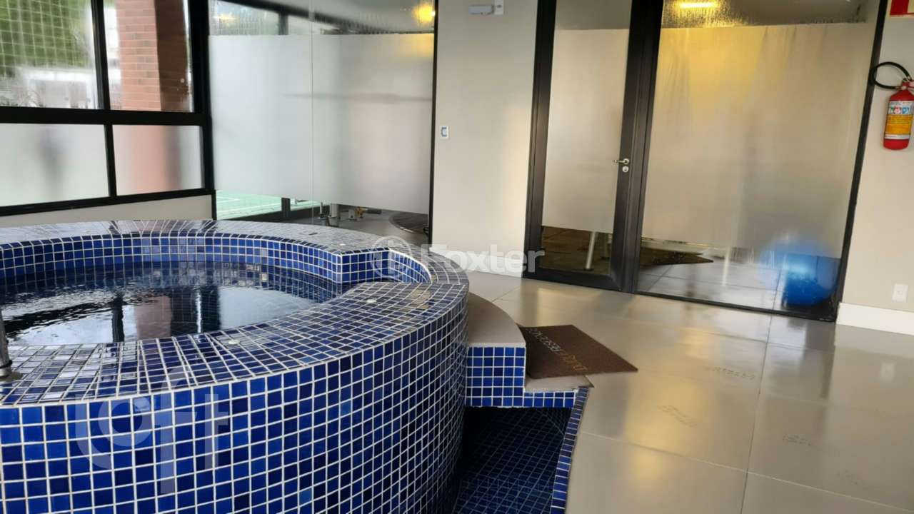 Apartamento à venda com 2 quartos, 131m² - Foto 8